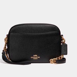 COACH Camera Bag